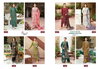 Chevron Premium Collection Vol 5 By Shree Wholesale Pakistani Suits Suppliers In Mumbai
